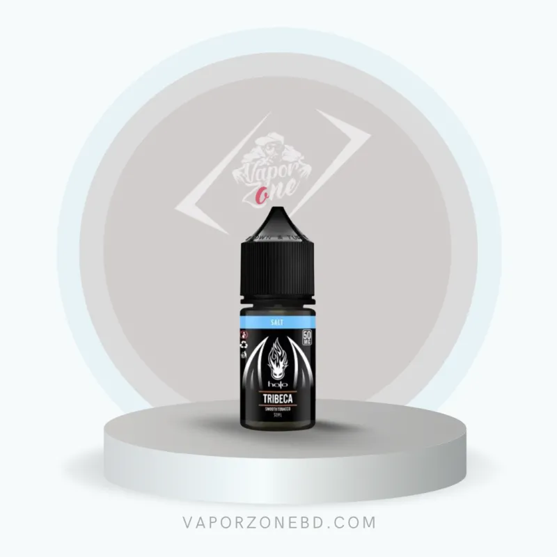 HALO TRIBECA NicSalt 30ML 